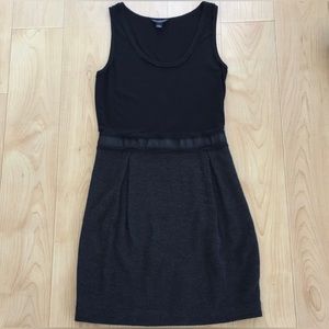 Banana Republic Women’s Black Sleeveless Dress